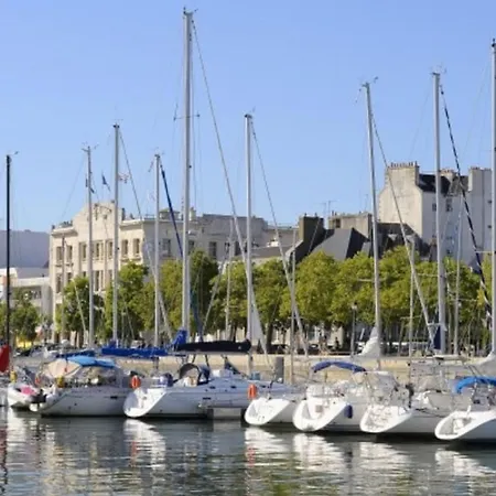 Ultra Cosy Front De Larmor-Plage