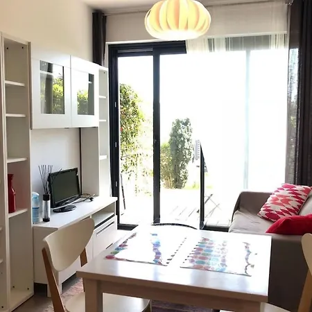 Ultra Cosy Front De Apartment *