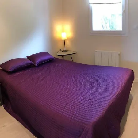Ultra Cosy Front De * Larmor-Plage