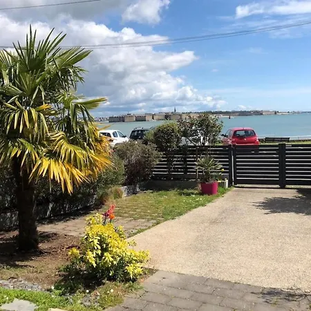 Ultra Cosy Front De Larmor-Plage